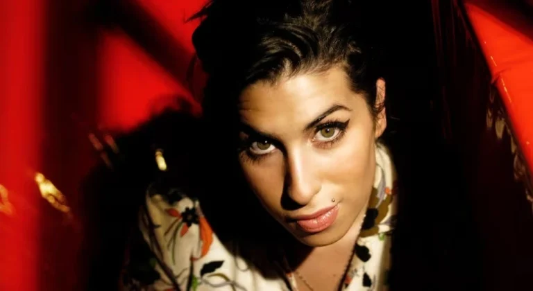 amy winehouse
