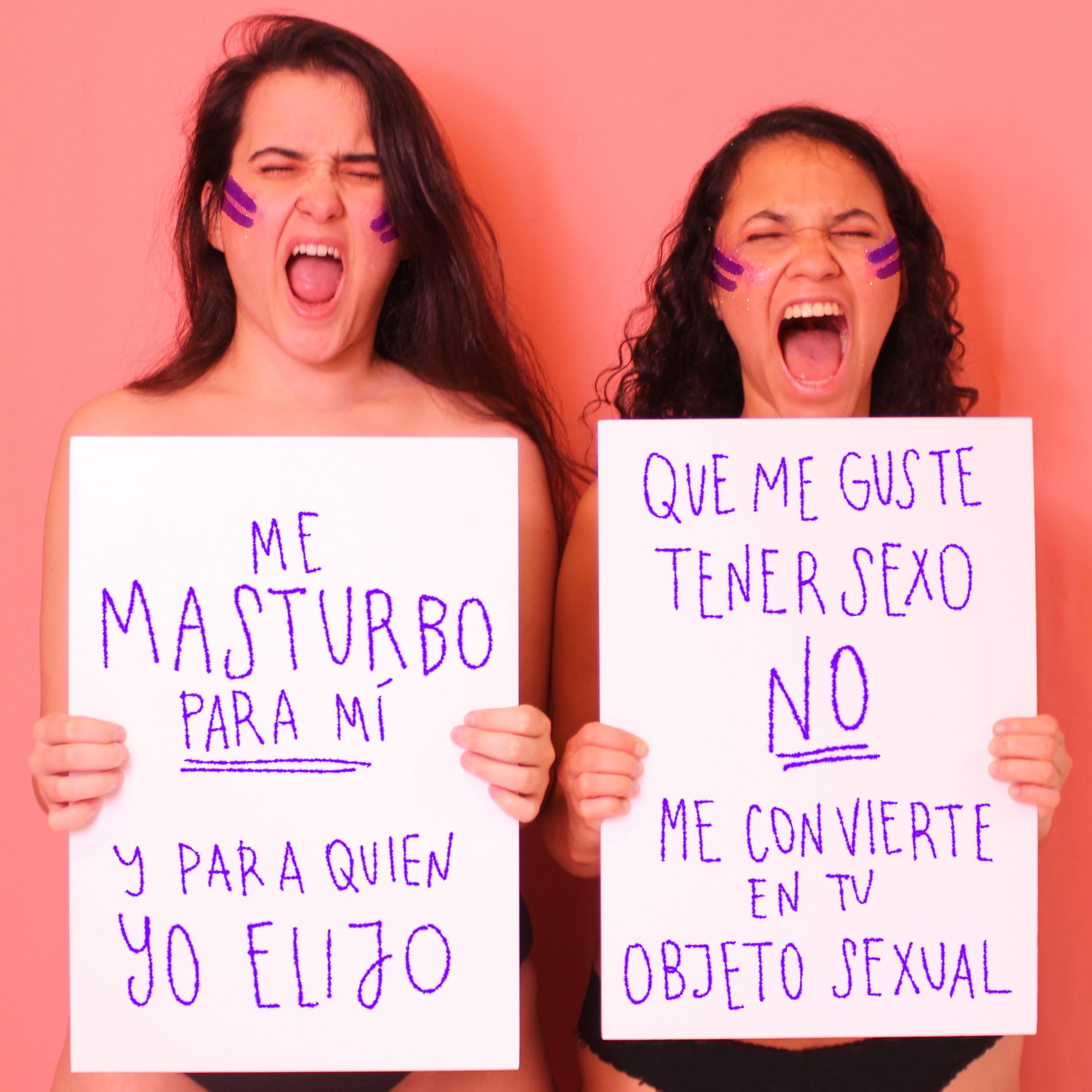 SOLA ME GUSTO o como ACABAR con los TABÚES de la masturbación femenina