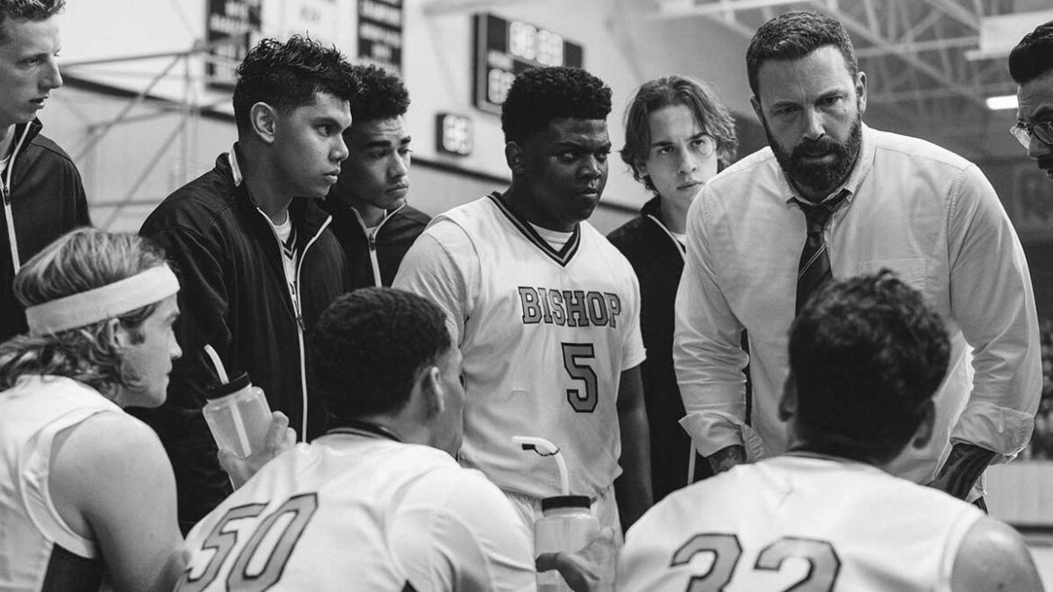 'The way back', el baloncesto como única salida Nostromo Magazine