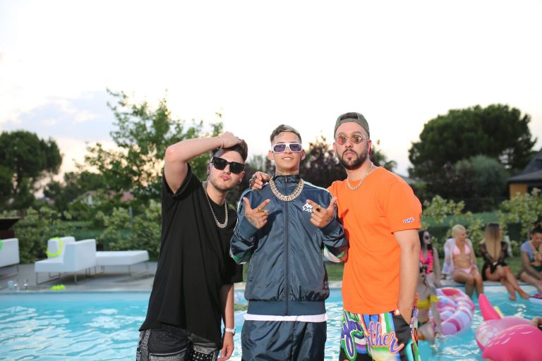 Lérica L-Gante Cucurucho