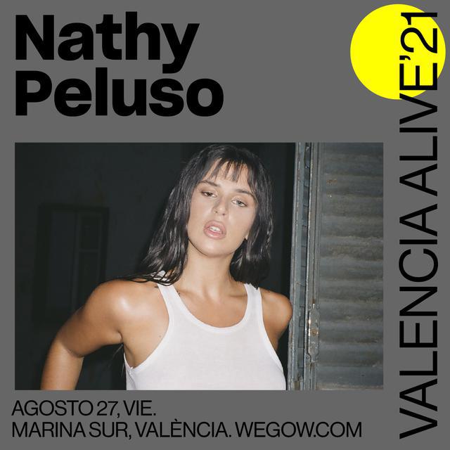 Nathy Peluso