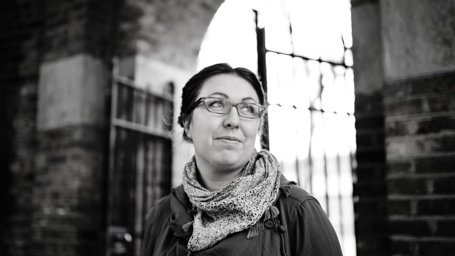 Otra vuelta de llave