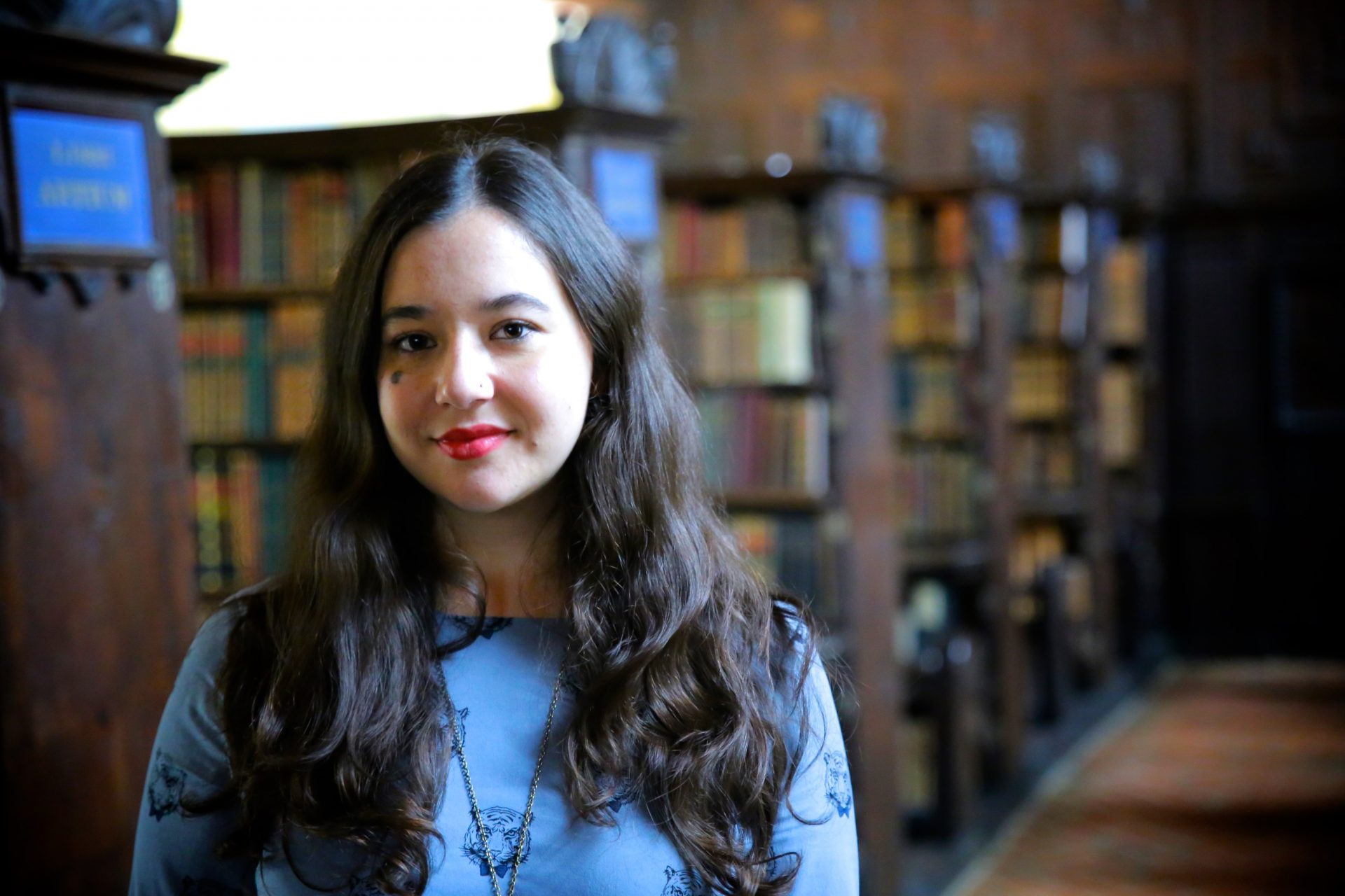 Vardø. La isla de las mujeres