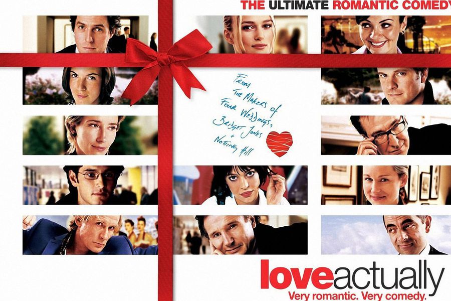 Love Actually
