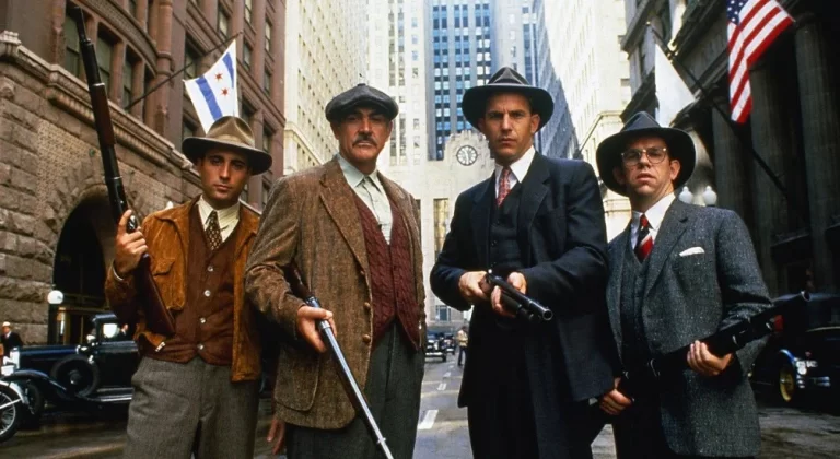 series que saltaron a la gran pantalla