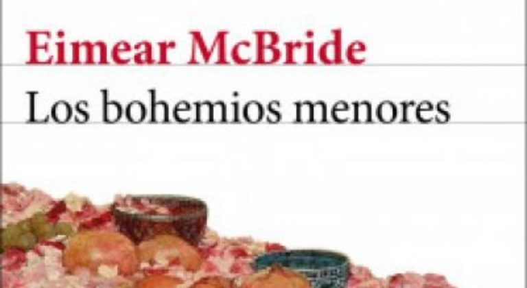 los bohemios menores