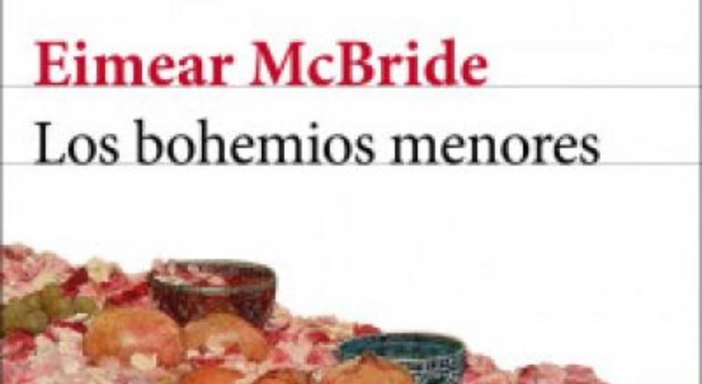 los bohemios menores