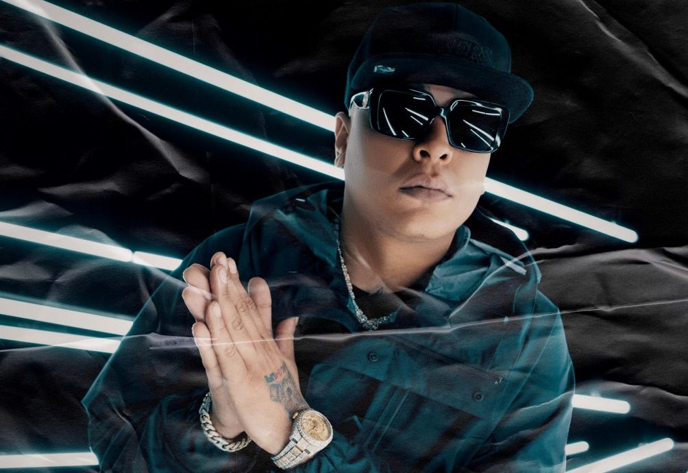 Revol y Darell Donde estas