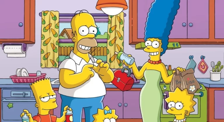 mejores capítulos de los simpsons