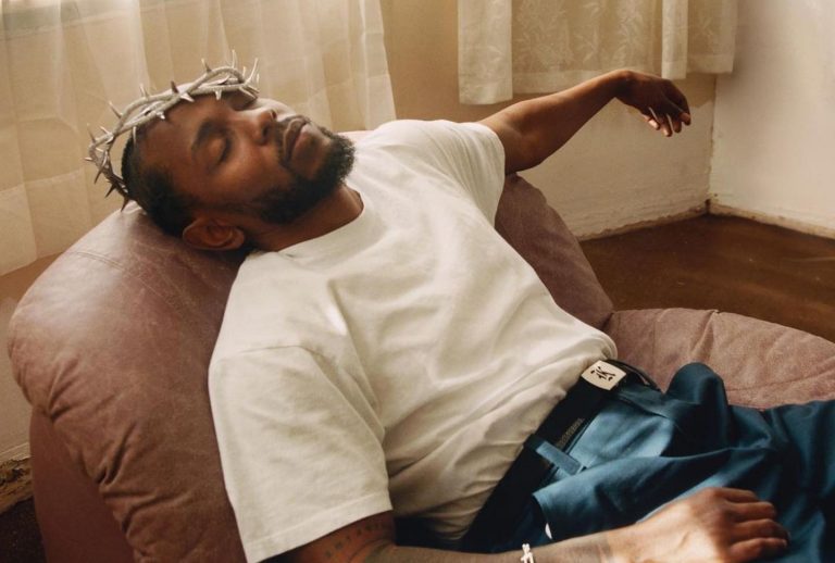 Kendrick Lamar