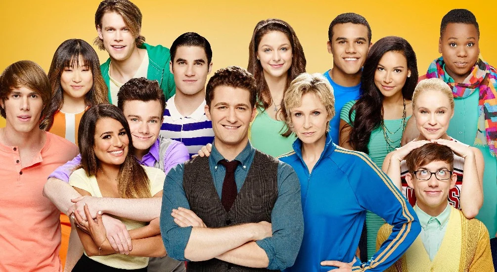 Glee / FilmAffinity