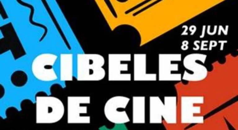 Cibeles de Cine