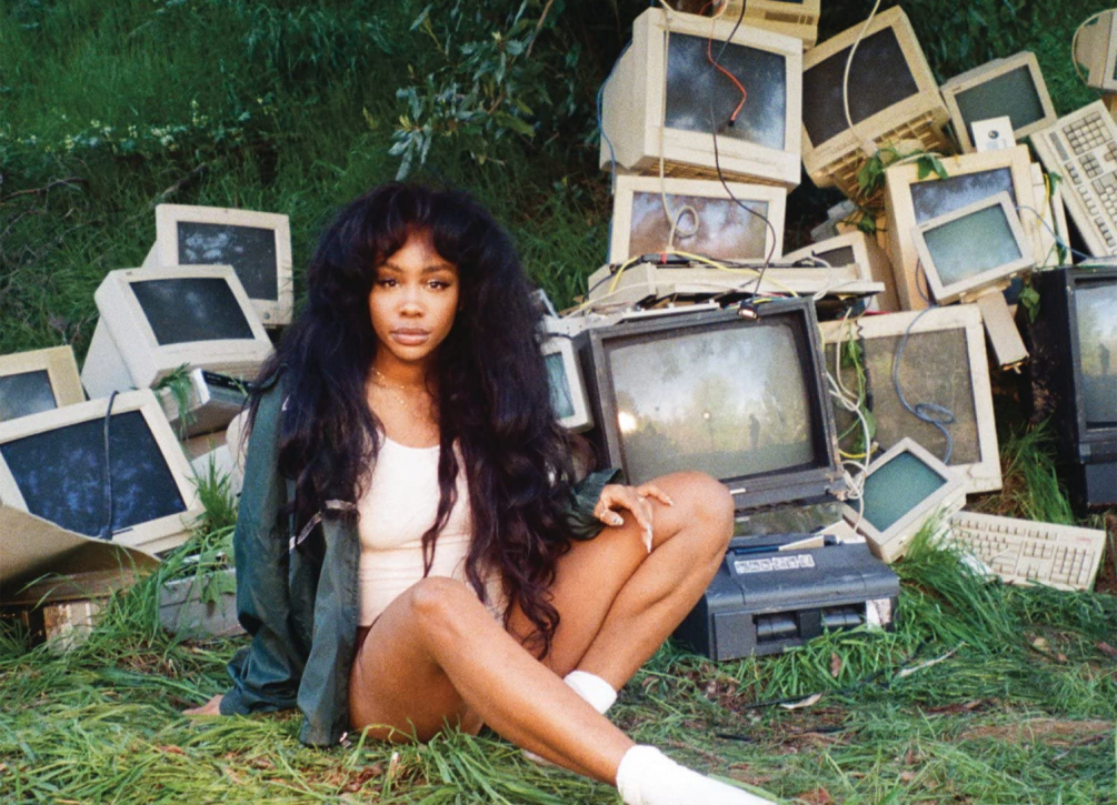 SZA