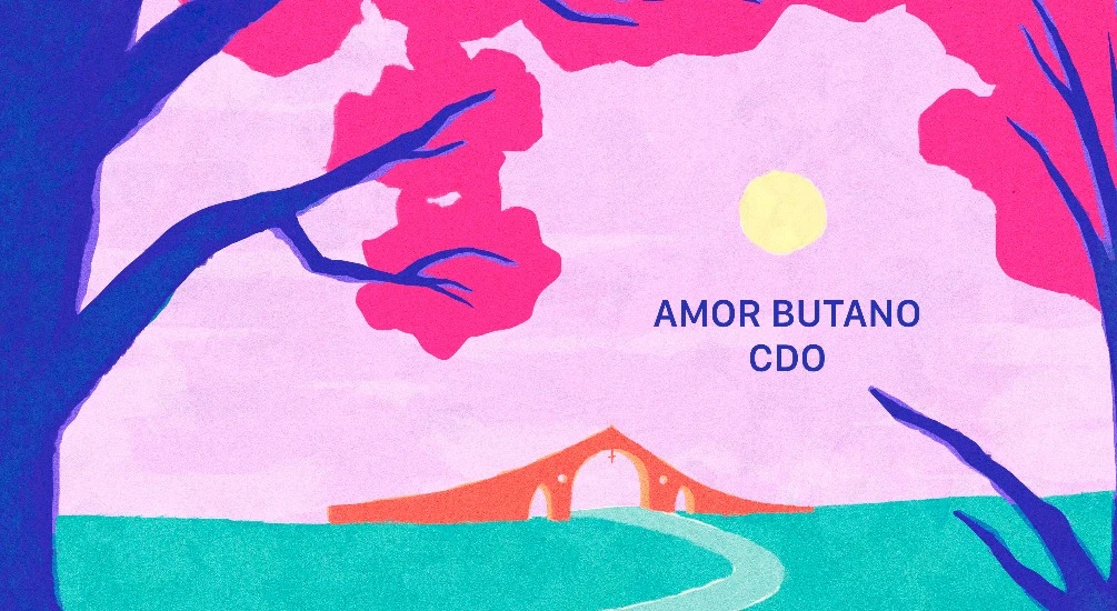 amor butano