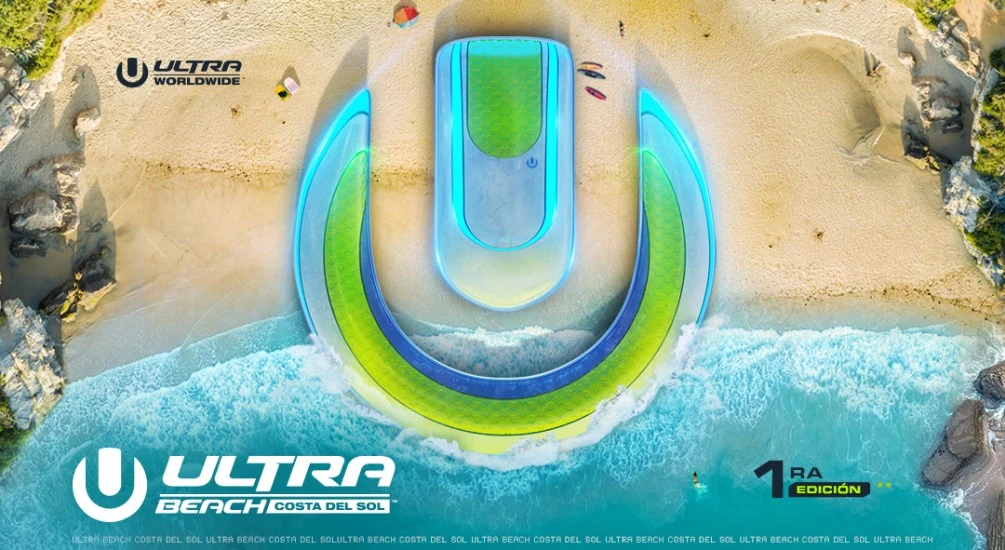 Ultra Music Festival