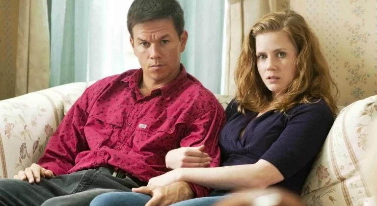 mejores películas david o russell