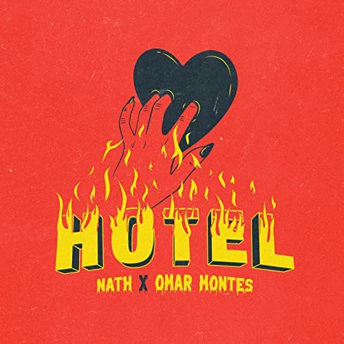 Hotel Nath y Omar Montes