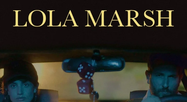 Lola-marsh