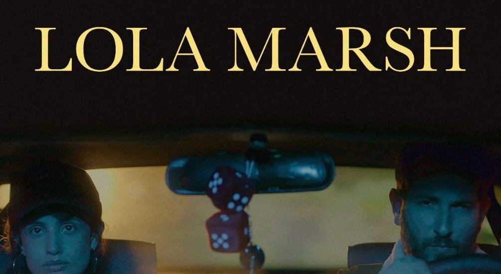 Lola-marsh