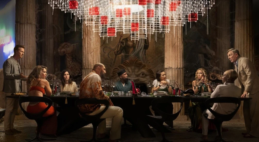 puñales por la espalda 2