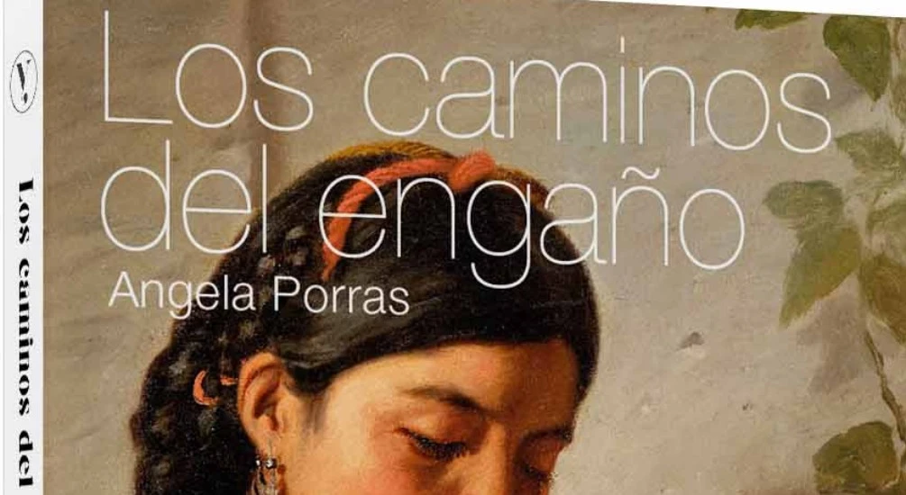 Los caminos del engaño