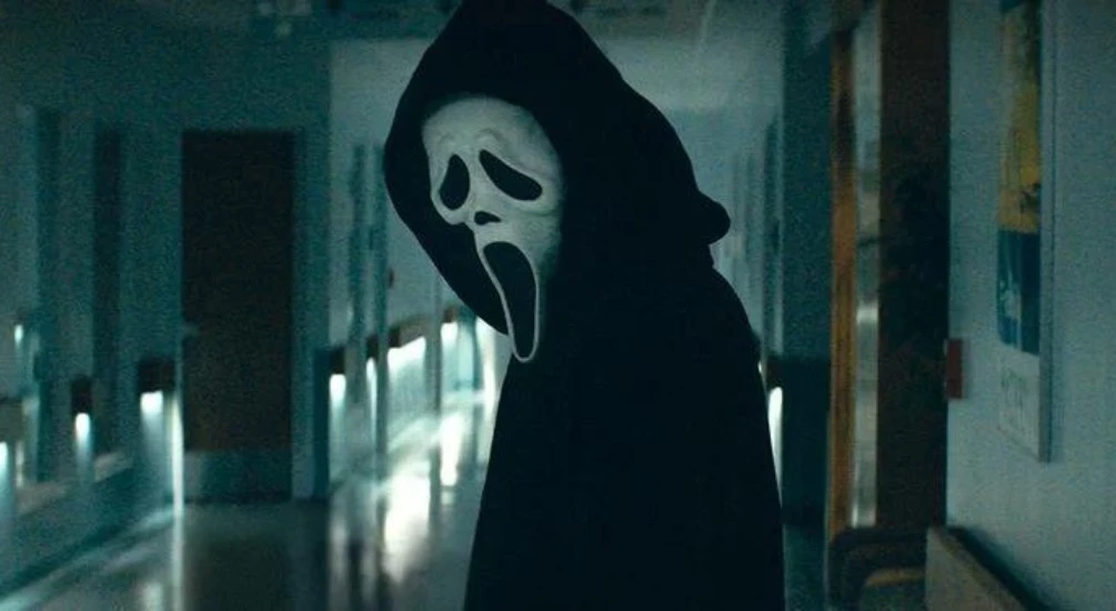 Top 5 Scream