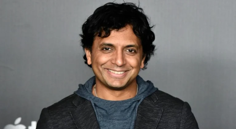 Top 5 M. Night Shyamalan