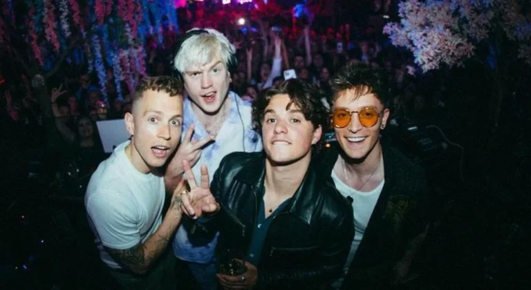 The Vamps