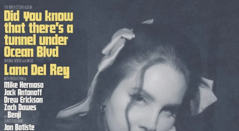 Lana del Rey