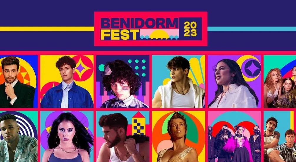 Benidorm Fest