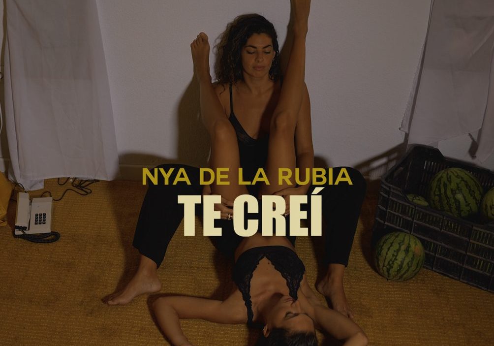 Nya de la Rubia