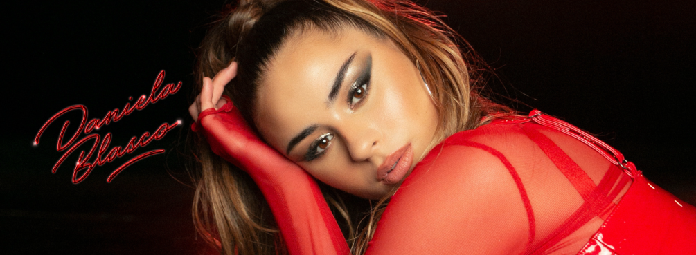 Daniela Blasco