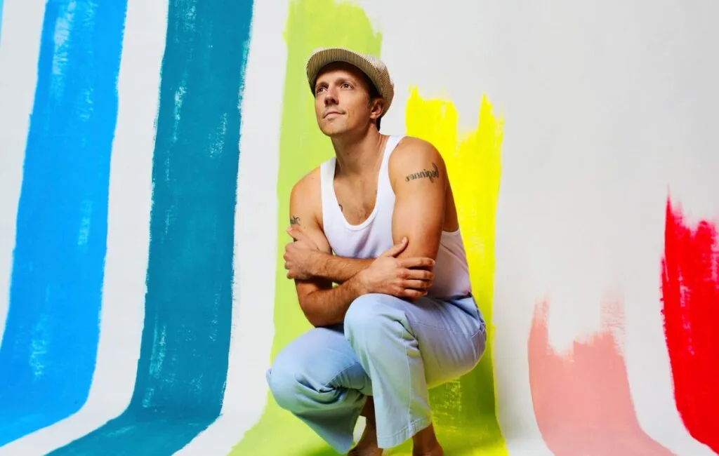 Jason Mraz