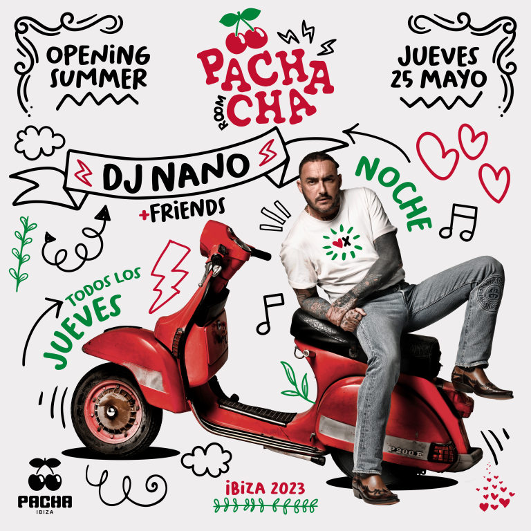 Dj Nano