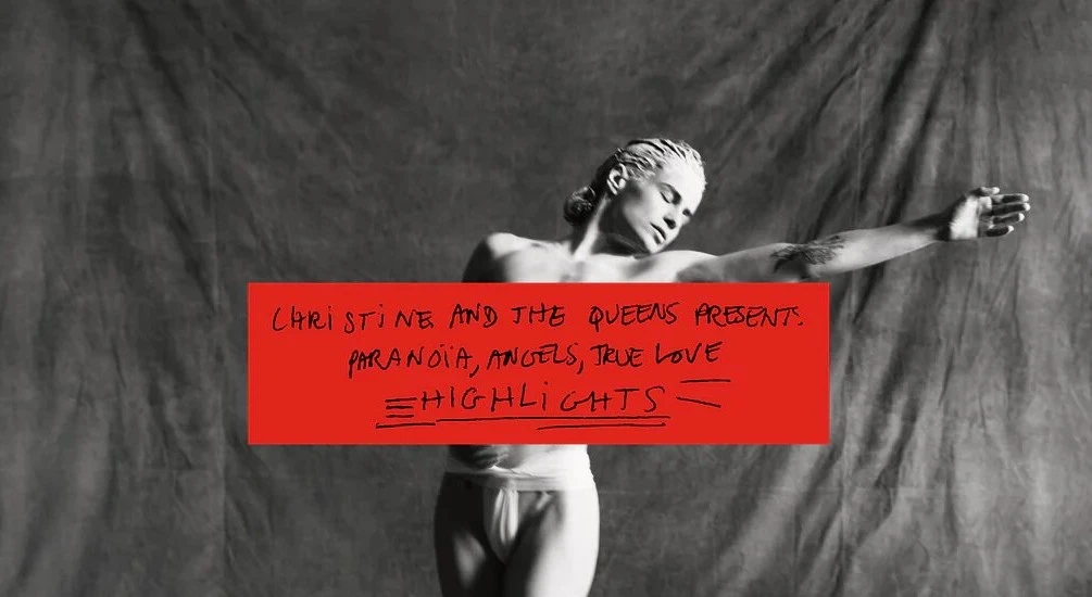 Christine And The Queens