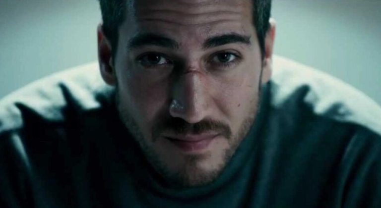 Top 5 Mejores películas de Daniel Calparsoro