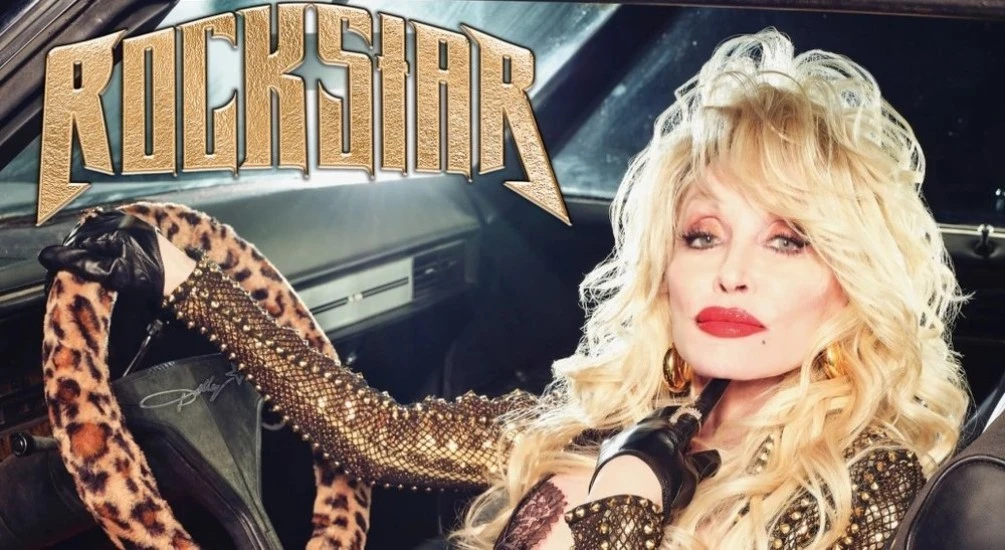 dolly parton