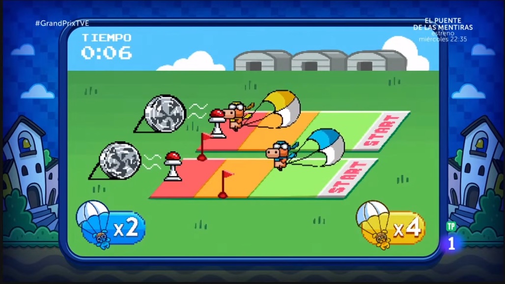 grand prix