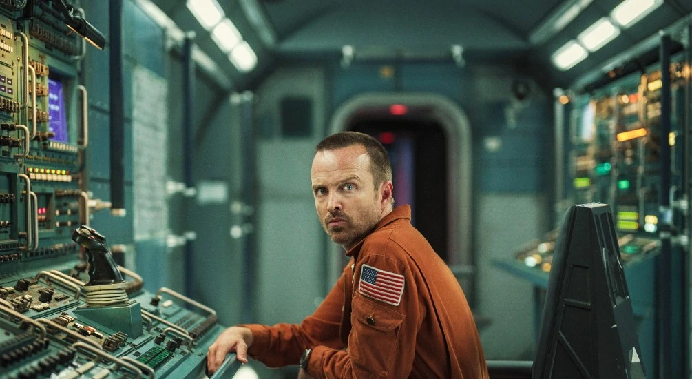 Episodios de la sexta temporada de Black Mirror