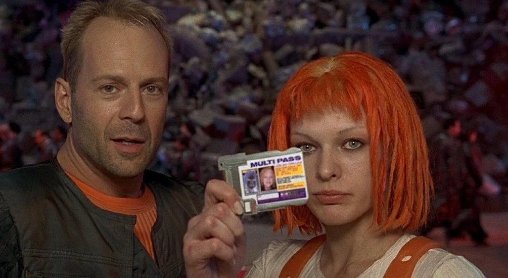 mejores películas de luc besson