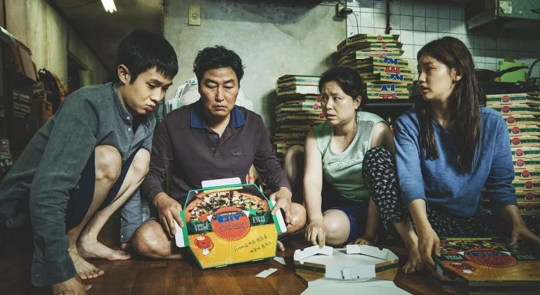 mejores películas de Bong Joon-ho