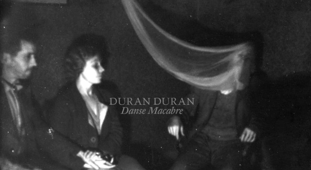duran duran