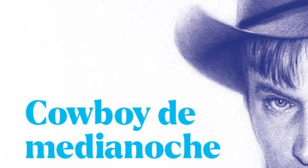 cowboy de medianoche