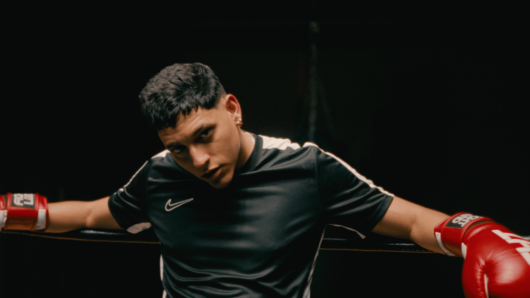 La Cruz estrena