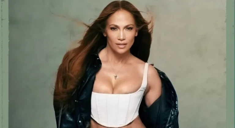 jennifer lopez