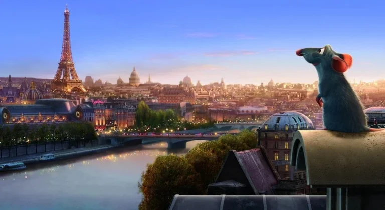 top 5 mejores películas de pixar