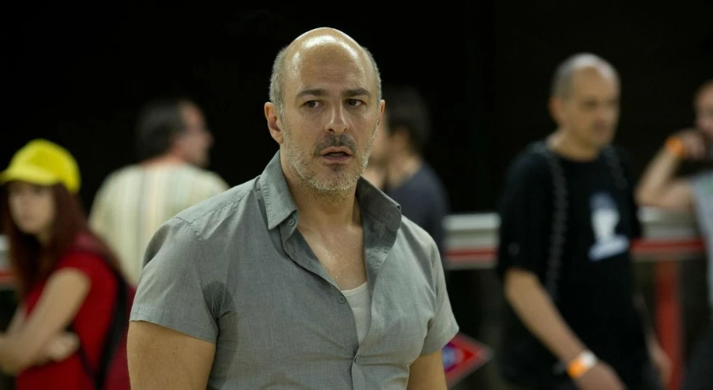 Mejores películas de Roberto Álamo