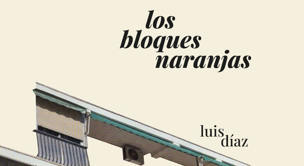los bloques naranjas