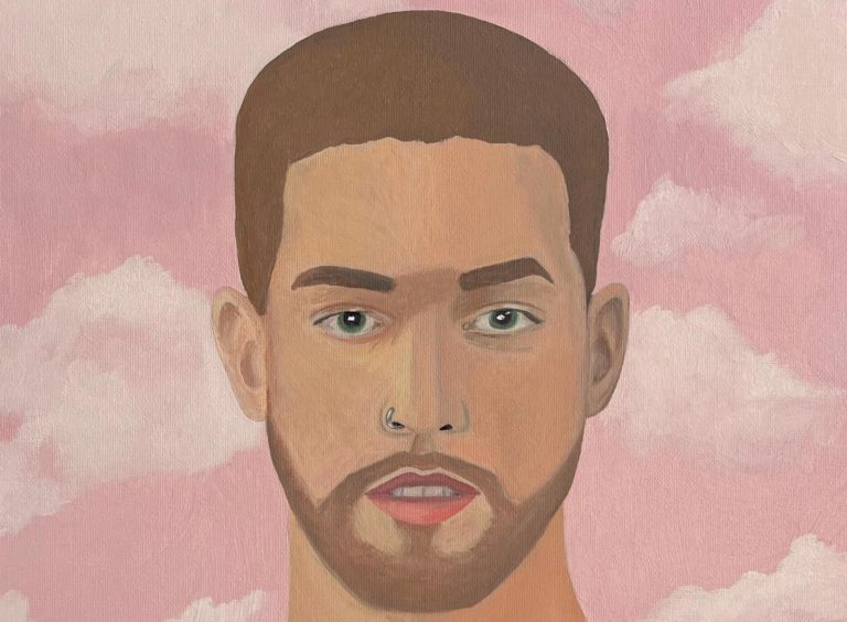 st. Pedro esta vida que elegí