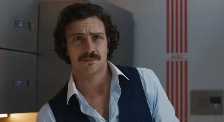 Mejores películas de Aaron Taylor-Johnson